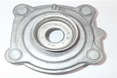 KAUTEK опора передн. аморт. AUDI A6 -18 Kautek AU-SM040
