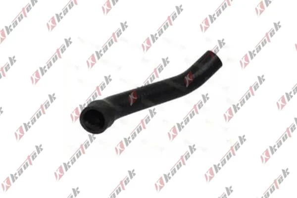 KAUTEK патрубок турбіни AUDI A4 2.0TDI -08 Kautek AU-TH012 (фото 1)
