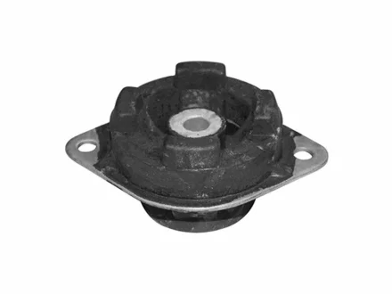 KAUTEK-TEKNOROT VW подушка КПП Audi 80- Kautek AU-TM001