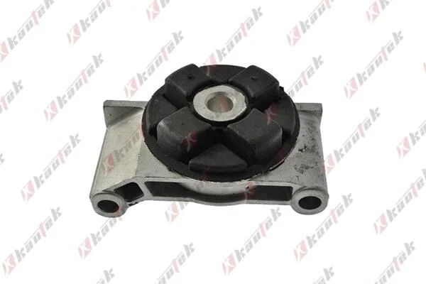 KAUTEK-TEKNOROT VW подушка КПП лів.Audi 80 1.6/2.3 86- Kautek AU-TM002 (фото 1)