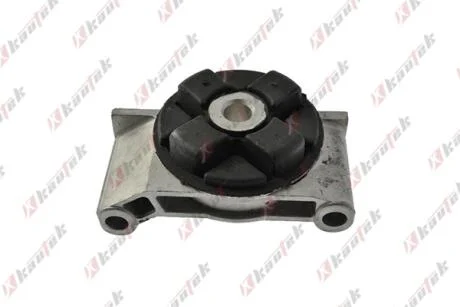 KAUTEK-TEKNOROT VW подушка КПП лів.Audi 80 1.6/2.3 86- Kautek AU-TM002