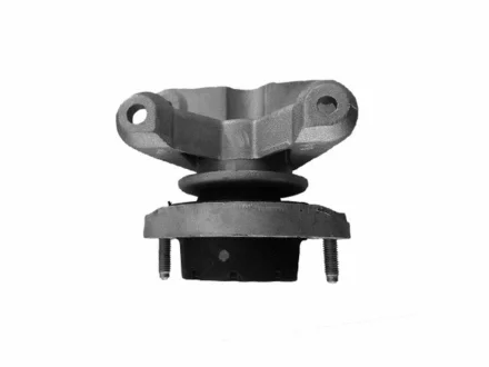 KAUTEK-TEKNOROT VW подушка КПП Audi A4,Seat 00- Kautek AU-TM004