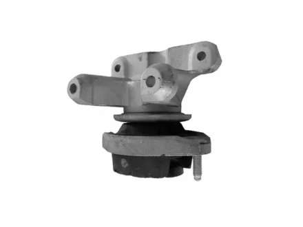 KAUTEK-TEKNOROT VW подушка КПП Audi A4 00- Kautek AU-TM006