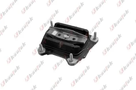 KAUTEK-TEKNOROT VW подушка акпп/КПП ззаду Audi A6 04- Kautek AU-TM017