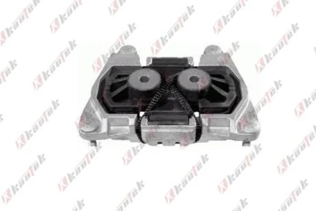 KAUTEK AUDI подушка АКПП A6 04- Kautek AU-TM021