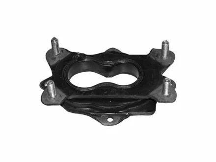 KAUTEK-TEKNOROT VW подушка карбюратора Audi 80/100 1.8 82- Kautek AU-VR001