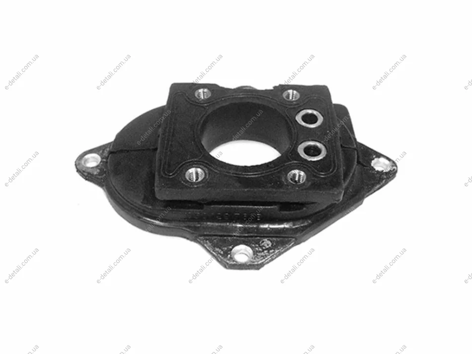 KAUTEK-TEKNOROT VW підставка карбюратора (MONO-JETRONIC) Audi 80,100,Seat,Golf II,III,Passat,Vento 1.6/1.8 85- Kautek AU-VR002 (фото 1)