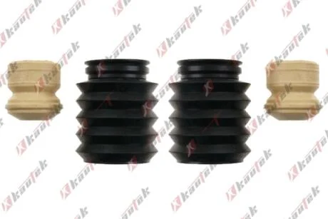 KAUTEK BMW захист аморт.передн.к-кт E60,E84 03- Kautek BM-BK008