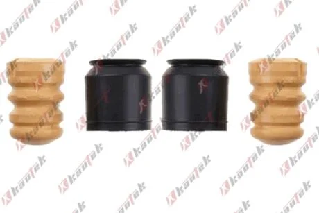 KAUTEK BMW захист аморт.задн.к-кт E60 03- Kautek BM-BK009