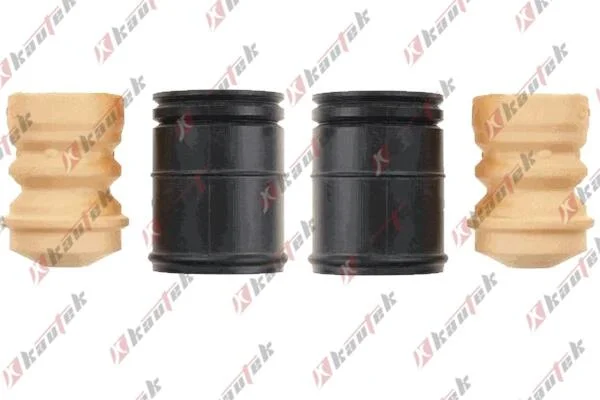 KAUTEK BMW захист передн.амортиз. (к-т на вісь) 3/5/7 серія Kautek BM-BK010 (фото 1)