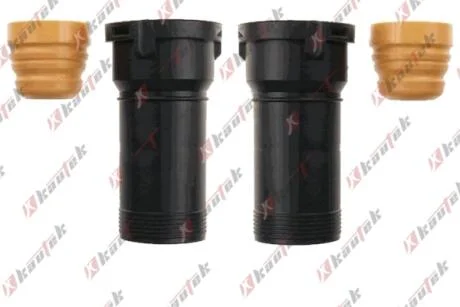KAUTEK BMW захист аморт.задн.к-кт E39 Kautek BM-BK016
