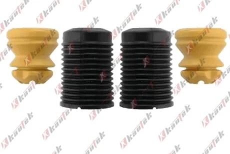 KAUTEK BMW К-т захисний амортизатора (2пильн.+2отб.) 5/F10 Kautek BM-BK025