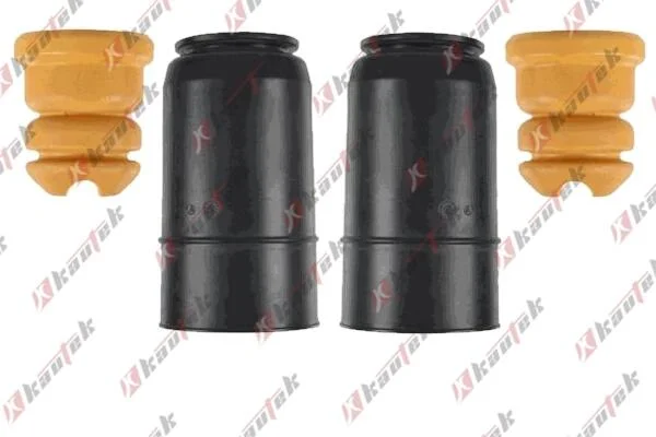 KAUTEK BMW К-т захисний амортизатора (2пильн.+2отб.) 1/F20, 3/F30, 4/F32 Kautek BM-BK028 (фото 1)