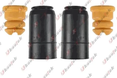 KAUTEK BMW К-т захисний амортизатора (2пильн.+2отб.) 1/F20, 3/F30, 4/F32 Kautek BM-BK028