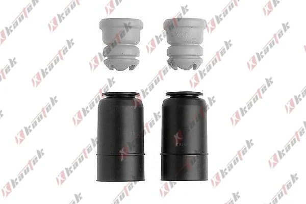 KAUTEK BMW К-т захисний амортизатора (2пыльн.+2отб.) X3/F25, X4/F26 Kautek BM-BK050 (фото 1)