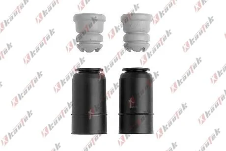 KAUTEK BMW К-т захисний амортизатора (2пыльн.+2отб.) X3/F25, X4/F26 Kautek BM-BK050