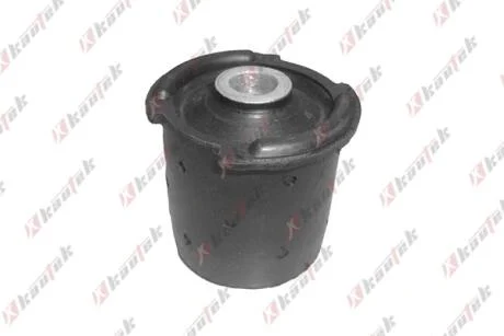 KAUTEK-TEKNOROT BMW С/блок балки задньої E36 15.5x62.5x66.5 Kautek BM-BS025