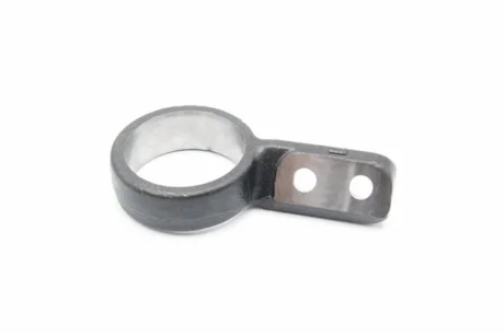 KAUTEK-TEKNOROT BMW кронштейн (без (з блоку) поперечного важеля лівий E30 Kautek BM-BS026