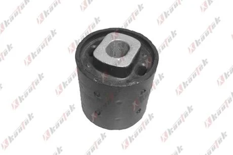 KAUTEK-TEKNOROT BMW С/блок балки задньої E32/34 Kautek BM-BS048