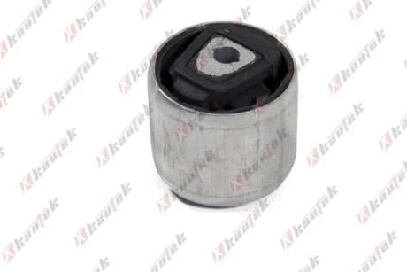 KAUTEK-TEKNOROT BMW С/блок передн.важеля 5 E60 03- Kautek BM-BS152