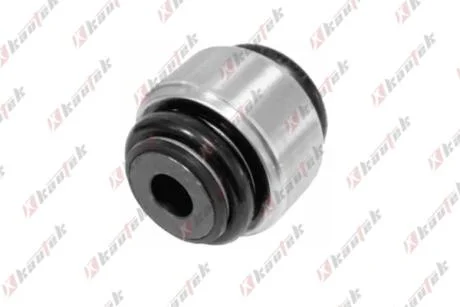 KAUTEK BMW С/блок важеля задньої підвіски 1,3,X1 Kautek BM-BS168