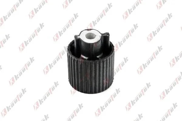 KAUTEK BMW подушка задньої балки 5 (F10) 518 d 13-14, 5 (F10) 520 d 13-16, 5 (F10) 520 i 11-16, 5 (F10) 535 d 10-11, 5 Touring (F11) 520 d 10-14 Kautek BM-BS178 (фото 1)