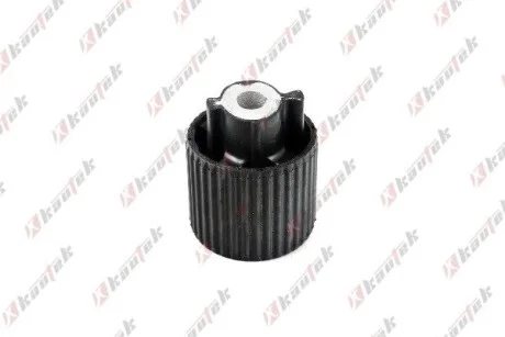 KAUTEK BMW подушка задньої балки 5 (F10) 518 d 13-14, 5 (F10) 520 d 13-16, 5 (F10) 520 i 11-16, 5 (F10) 535 d 10-11, 5 Touring (F11) 520 d 10-14 Kautek BM-BS178