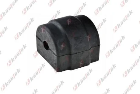 KAUTEK BMW Втулка стабілізатора задн. 5 (F10) 520 d 14-16 Kautek BM-BS179