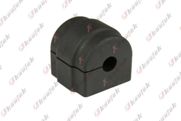 KAUTEK BMW Втулка стабілізатора задн. 5 (F10) 520 d 10-14 Kautek BM-BS180 (фото 1)