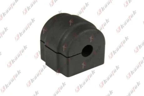 KAUTEK BMW Втулка стабілізатора задн. 5 (F10) 520 d 10-14 Kautek BM-BS180