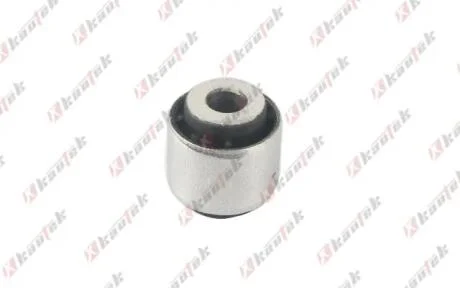 KAUTEK BMW С/блок поперечного важеля підвіски 3 (G20, G80, G28) 320 d 18- Kautek BM-BS195