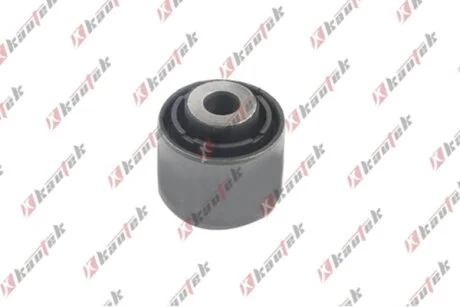 KAUTEK BMW С/блок важеля підвіски X1 (E84) SUV 1.6 i sDrive 16 13-15 Kautek BM-BS208