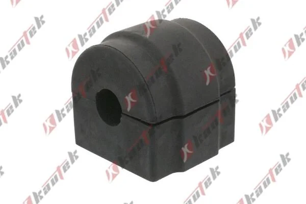 KAUTEK BMW Втулка стабілізатора 5 (F10) 520 d 10-14 Kautek BM-BS215 (фото 1)