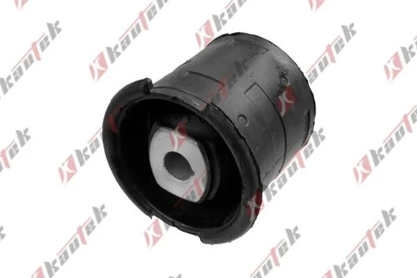 KAUTEK BMW сайлентблок балки задньої X3/F25, X4/F26 Kautek BM-BS237 (фото 1)