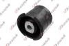KAUTEK BMW сайлентблок балки задньої X3/F25, X4/F26 Kautek BM-BS237 (фото 1)