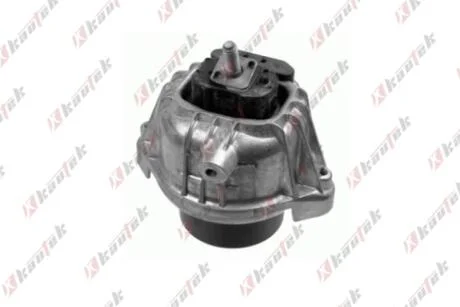 KAUTEK-TEKNOROT BMW подушка двигуна лів.3 E90 04- Kautek BM-EM038