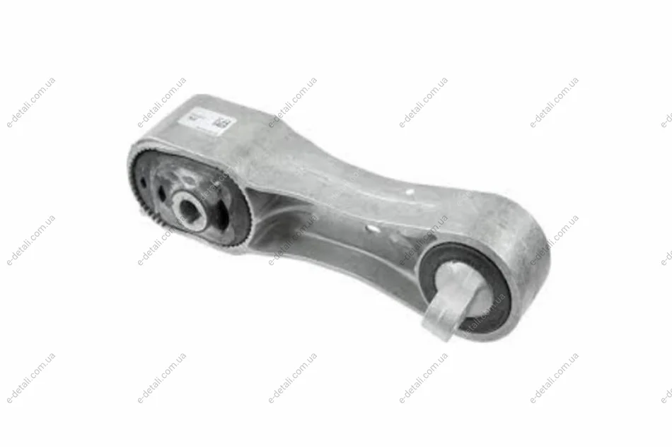 KAUTEK BMW подушка коробки передач 1 (F40) 120 d xDrive 19-, X2 (F39) xDrive 18 d 18-, MINI 15-, OPEL CORSA D (S07) 1.4 06-14 Kautek BM-EM054 (фото 1)