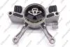 KAUTEK BMW Подушка двигуна 5 (G30, F90) 520 d 16-23 Kautek BM-EM063 (фото 1)