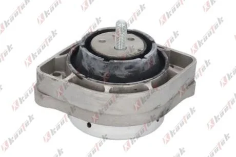 KAUTEK BMW Подушка двигуна лів. X3 (E83) 3.0 sd 06-08 Kautek BM-EM069