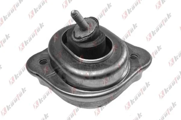 KAUTEK BMW Подушка двигуна прав. X3 (E83) 3.0 sd 06-08 Kautek BM-EM070 (фото 1)
