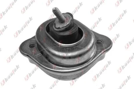 KAUTEK BMW Подушка двигуна прав. X3 (E83) 3.0 sd 06-08 Kautek BM-EM070