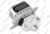 KAUTEK BMW подушка КПП 1/F40, X1/F48, X2/F39, MINI, VOLVO Kautek BM-EM076 (фото 1)