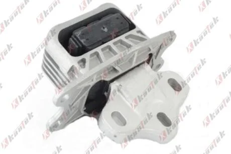 KAUTEK BMW подушка КПП 1/F40, X1/F48, X2/F39, MINI, VOLVO Kautek BM-EM076