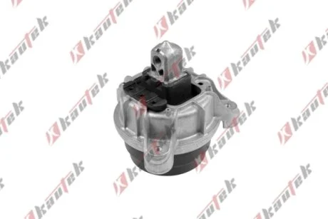 KAUTEK BMW подушка двигуна лів. 5/F10, 7/F01 Kautek BM-EM080