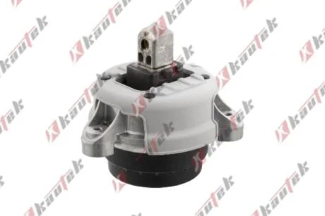 KAUTEK BMW Подушка двигуна 7 (F01, F02, F03, F04) 740 i, Li 08-12 Kautek BM-EM113