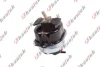 KAUTEK BMW Подушка двигуна передн. X5 (E70) xDrive 30 d 10-13 Kautek BM-EM116 (фото 1)