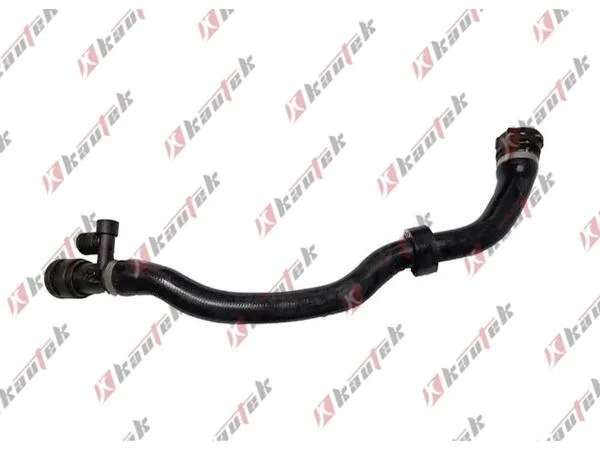 KAUTEK шланг радіатора BMW X5 3.0D -06 Kautek BM-RH006 (фото 1)