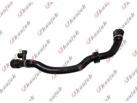 KAUTEK шланг радіатора BMW X5 3.0D -06 Kautek BM-RH006