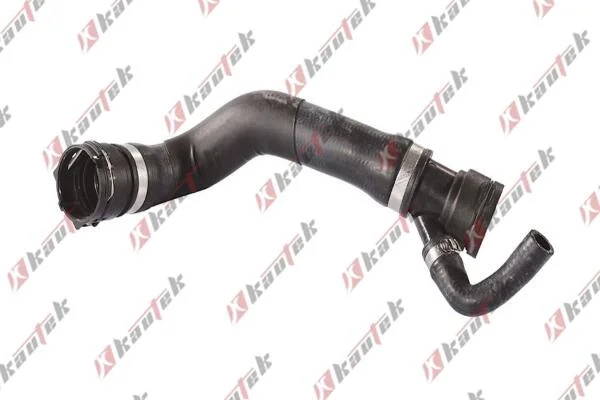 KAUTEK шланг радіатора BMW X5 3.0D -06 Kautek BM-RH018 (фото 1)