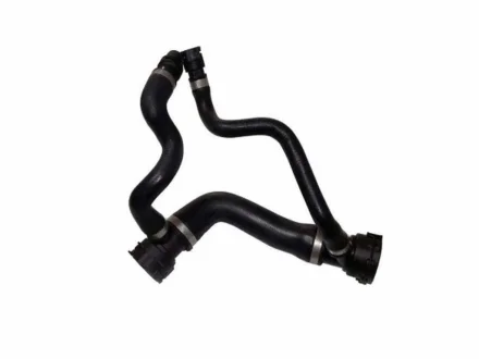 KAUTEK BMW патрубок радіатора 5 (E60) 523 i 04-07, 5 (E60) 525 i 05-07, 5 Touring (E61) 525 i 05-10 Kautek BM-RH019